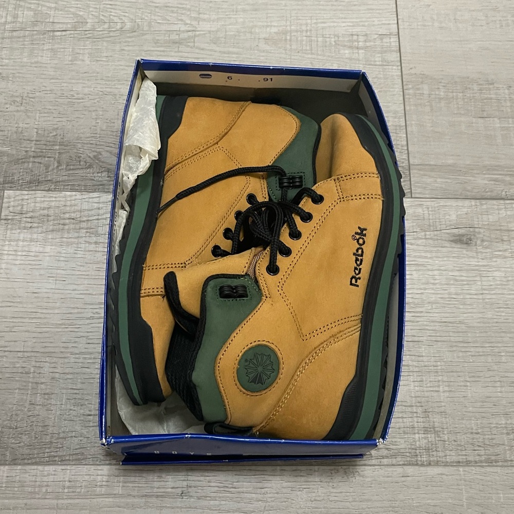 Reebok Shoes